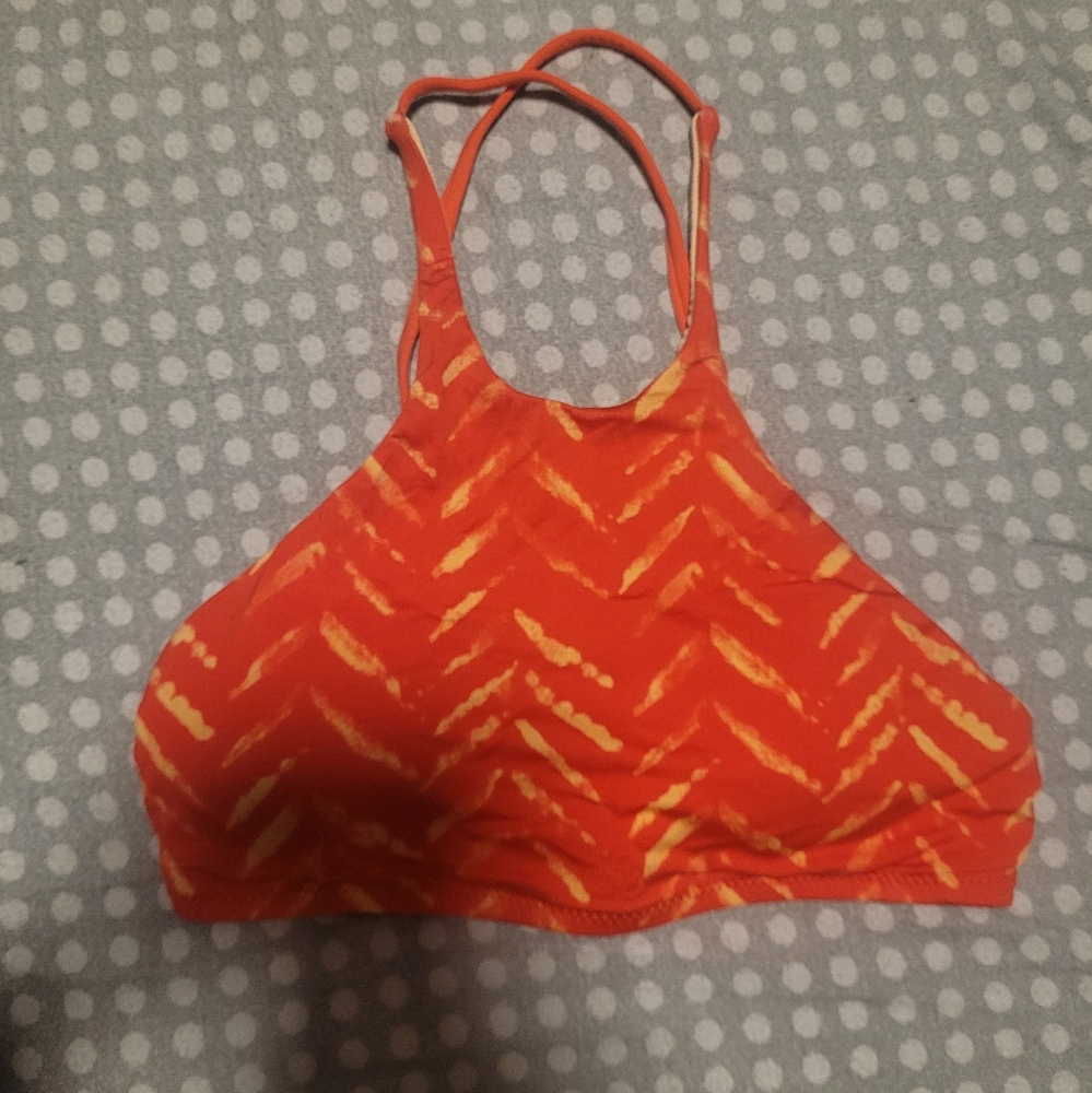 Bikini top